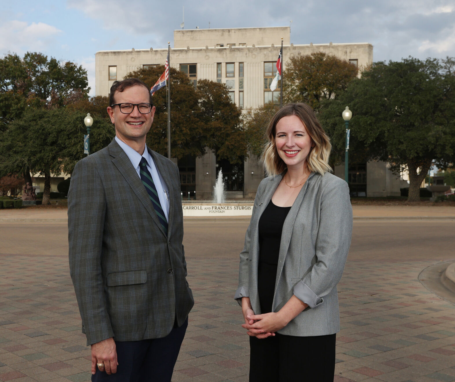 Waco city council